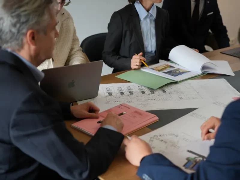 Hausmodelle: Visualisierung, die überzeugt!