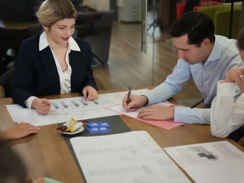 "Zu viel Kontrolle" gibt es nicht – Qualität beginnt bei der Planung!