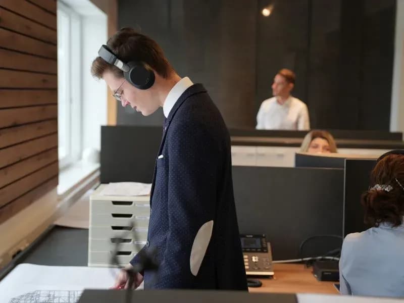 Meetings & Abstimmung: Der Schlüssel zu erfolgreichen Projekten