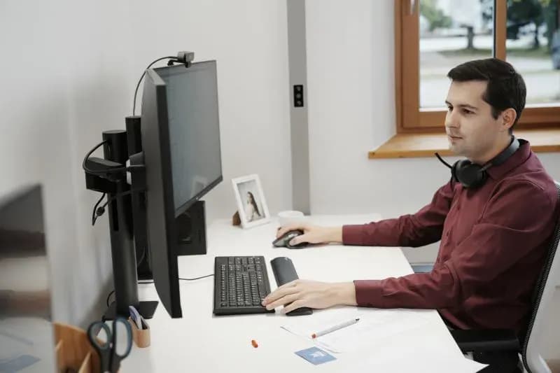 Weiterbildung ist der Schlüssel zum Erfolg!