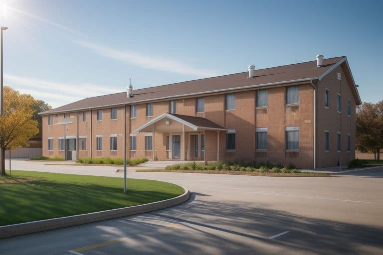 Öffentliche Gebäude