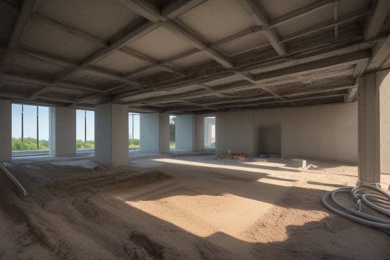 Tiefbaukonstruktionen