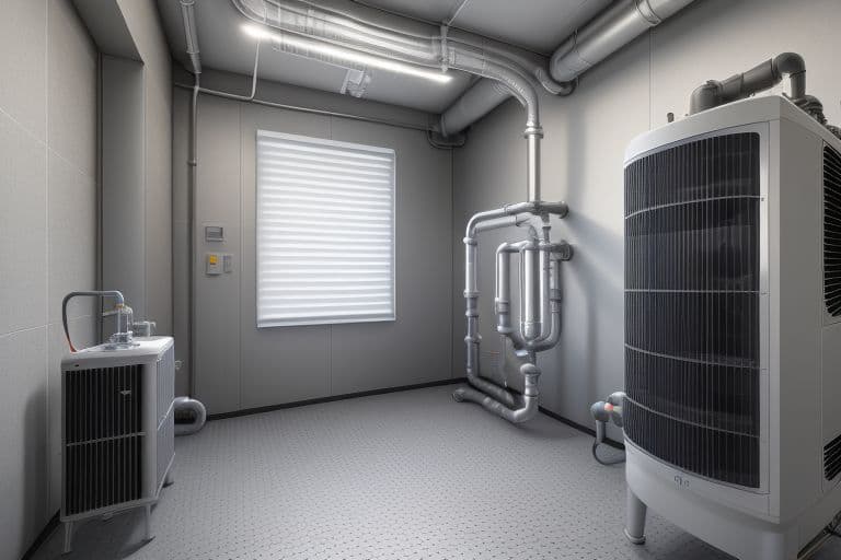 Versorgungs- und Entsorgungssysteme